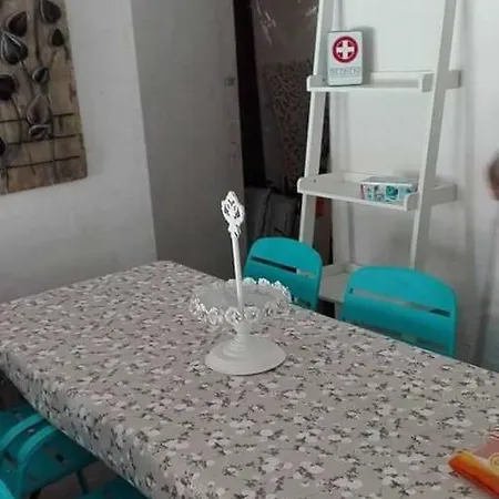 Appartement Vintage Benidorm