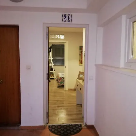 Vintage Appartement *