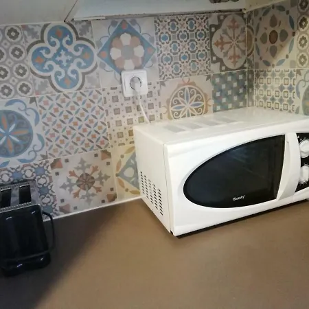 Vintage Appartement *