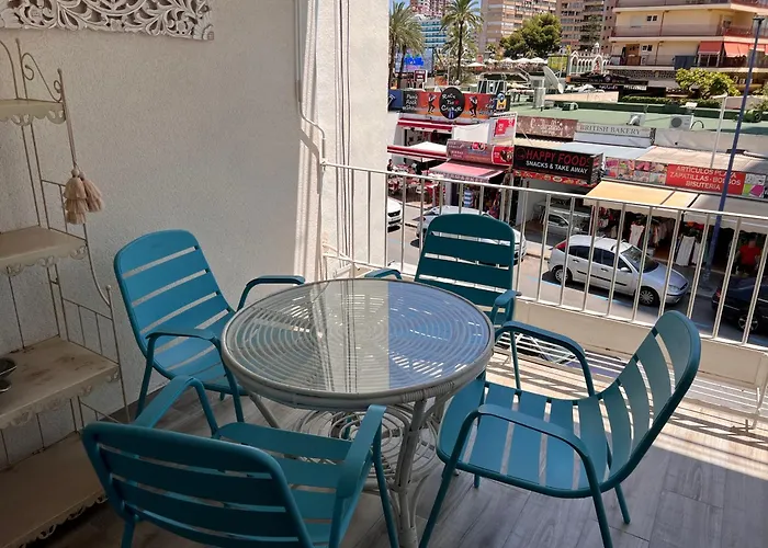 Vintage アパート